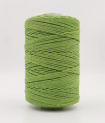 KnottyThread Green Thread(50 m Pack of1)
