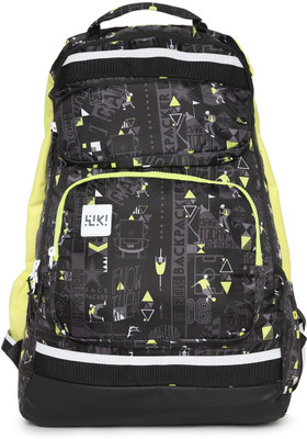 wildcraft stanza 23l backpack