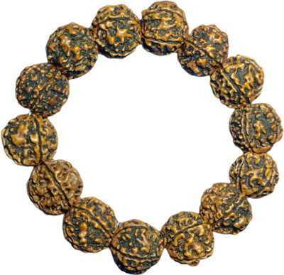 jupiter speaks Rudraksha Bracelet