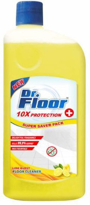 Dr. Floor 7878387979133 LIME(1000 ml)