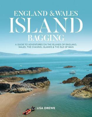 England & Wales Island Bagging(English, Paperback, Lisa Drewe)