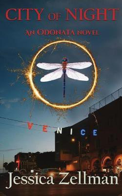 City of Night(English, Paperback, Zellman Jessica)