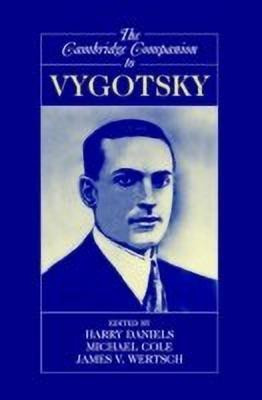 The Cambridge Companion to Vygotsky(English, Paperback, unknown)