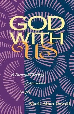 God with Us(English, Paperback, Powell Mark Allan)