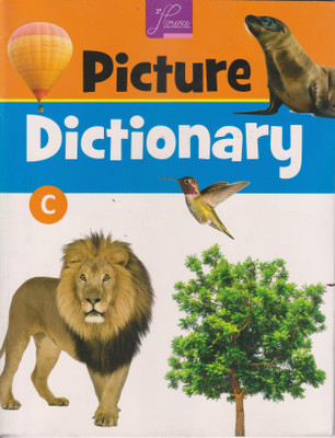 PICTURE DICTIONARY C(Paperback, PANAL OF AUTHOR'S)