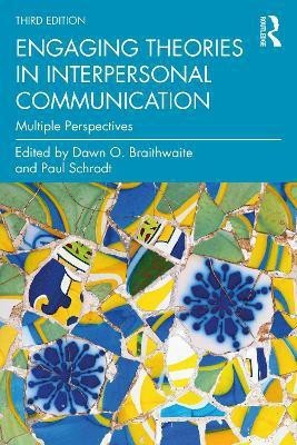 Engaging Theories in Interpersonal Communication(English, Paperback, unknown)