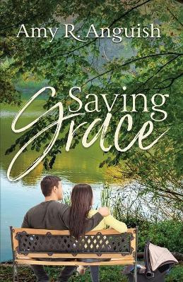 Saving Grace(English, Paperback, Anguish Amy)