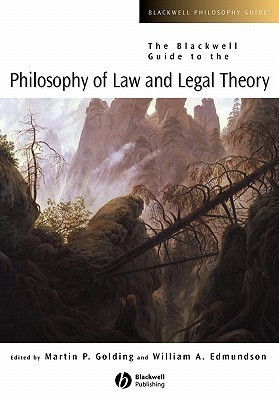 The Blackwell Guide to the Philosophy of Law and Legal Theory(English, Paperback, unknown)