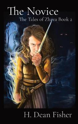 The Novice(English, Hardcover, Fisher H Dean)