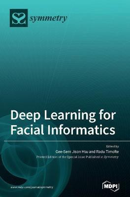Deep Learning for Facial Informatics(English, Hardcover, unknown)