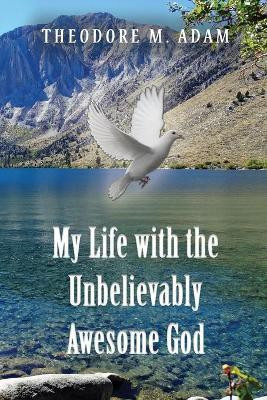 My Life with the Unbelievably Awesome God(English, Paperback, Adam Theodore M)