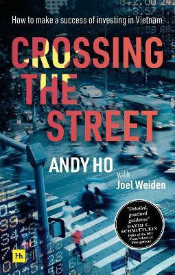 Crossing the Street(English, Paperback, Ho Andy)