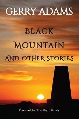 Black Mountain(English, Paperback, Adams Gerry)