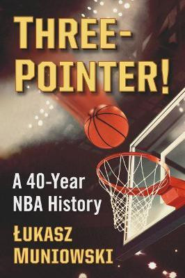 Three-Pointer!(English, Paperback, Muniowski Lukasz)