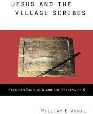 Jesus and the Village Scribes(English, Paperback, unknown)