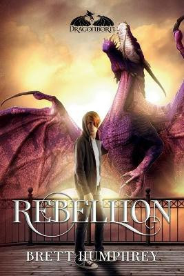 Rebellion(English, Paperback, Humphrey Brett)