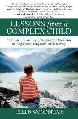 Lessons from a Complex Child(English, Paperback, Woodbriar Ellen)