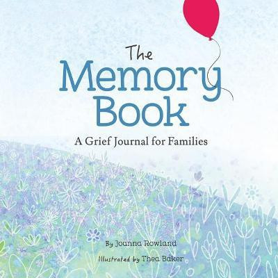 The Memory Book(English, Hardcover, Joanna Rowland,)