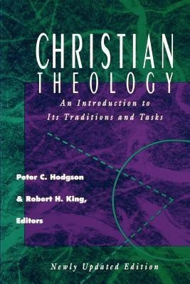 Christian Theology(English, Paperback, King Robert H.)