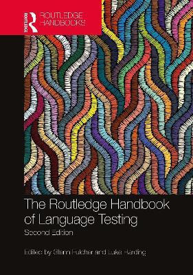 The Routledge Handbook of Language Testing(English, Hardcover, unknown)