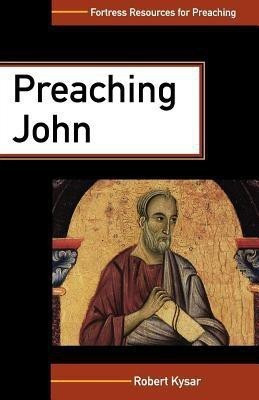 Preaching John(English, Paperback, unknown)