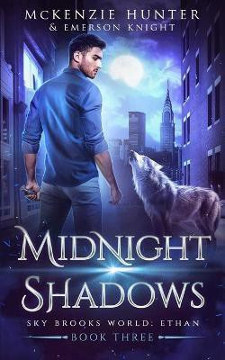 Midnight Shadows(English, Paperback, Hunter McKenzie)