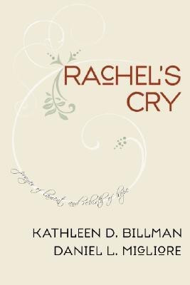 Rachel's Cry(English, Paperback, Billman Kathleen D)