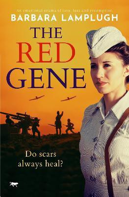 The Red Gene(English, Paperback, Lamplugh Barbara)