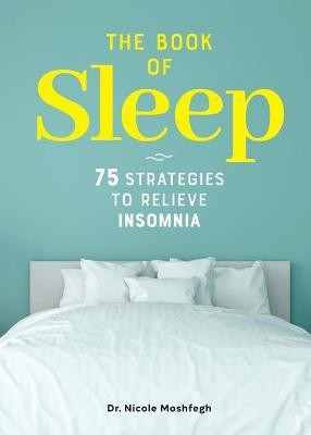 The Book of Sleep(English, Paperback, Moshfegh Dr. Nicole)