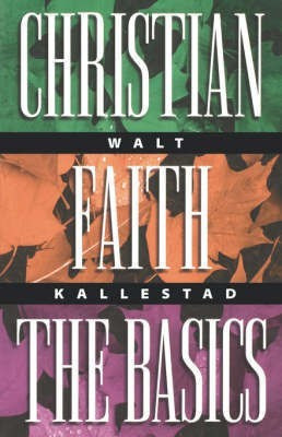 Christian Faith(English, Paperback, Kallestad Walter)