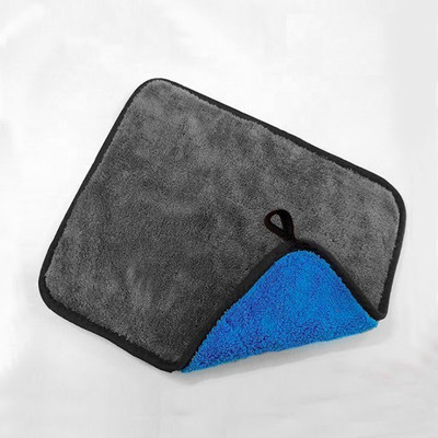 ZeeKart Microfiber Car Towel Pack-1 Wet and Dry Microfiber Cleaning Cloth
