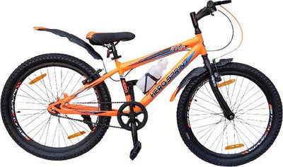 Hero elite sprint cycle price 2025