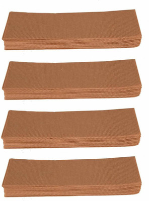 MVILAM High Quality Strips(144 Strips, Set of 4)