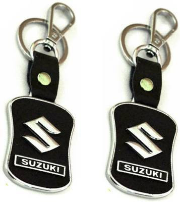 TrueBucks Logo key ring Key Chain Key Chain