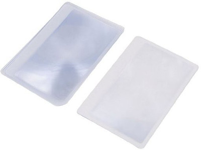 Star Magic Pocket 2pcs 2X Magnifying Glass(White)