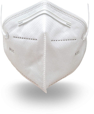 Surat Dream Pack of 7 n95 Mask Washable High Quality Reusable Air Pollution/Dust/Virus Nose Mask with elastic ear loop for Men & Women n95 mask washable high quality Reusable, Washable(White, Free Size, Pack of 7) Surat Dream Pack of 7 n95 Mask Washable High Quality Reusable Air Pollution/Dust/Virus Nose Mask with elastic ear loop for Men & Women n95 mask washable high quality Reusable, Washable(White, Free Size, Pack of 7)