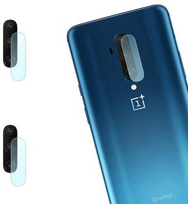 ZORAM Back Camera Lens Glass Protector for OnePlus 7T Pro(Pack of: 3)