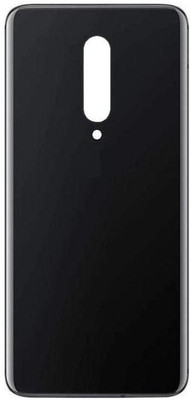 SPAREWARE ONEPLUS 7 Back Panel(BLACK)