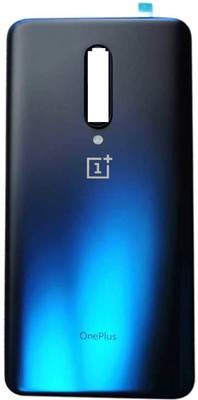 SPAREWARE ONEPLUS ONEPLUS 7 PRO : BLUE Back Panel(BLUE)