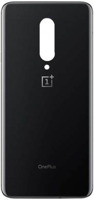 SPAREWARE ONEPLUS 7 PRO Back Panel(BLACK)