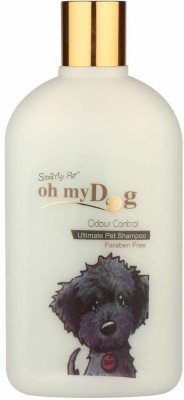 Pet Needs Odour Control Ultimate Dog Shampoo 1 LTR. Conditioning Mild Dog Shampoo(1 L)