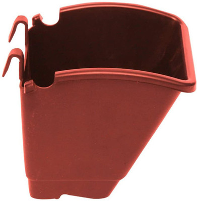 bio blooms Garden pot Plant Container Set(Pack of 50, Plastic)