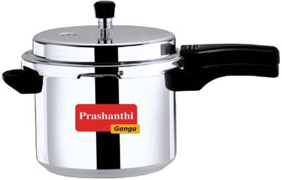 Ganga 3 liter sales pressure cooker price
