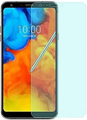 S2A Impossible Screen Guard for Karbonn Titanium p9 Pro(Pack of 1)