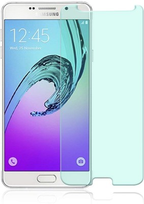 S2A Impossible Screen Guard for SAMSUNG Galaxy a9 pro(Pack of 1)