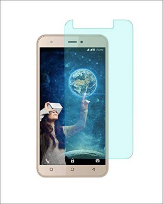 S2A Impossible Screen Guard for Intex Aqua note 5.5(Pack of 1)