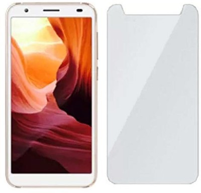 S2A Impossible Screen Guard for Coolpad Mega 5(Pack of 1)