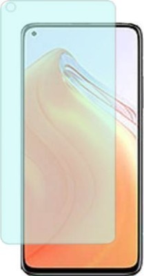 S2A Impossible Screen Guard for Redmi Mi 10T 5G(Pack of 1)