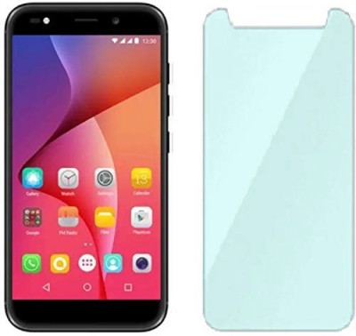 S2A Impossible Screen Guard for Micromax Selfie 2 note(Pack of 1)