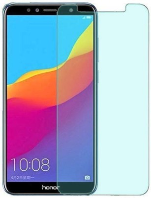 S2A Impossible Screen Guard for Honor 7A(Pack of 1)